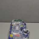 Boaretiu for iPad 9th/8th/7th Generation Case 10.2 Inch 2021/2020/2019 - Cute Boys Cartoon Soft 3D Astronaut Spaceship Silicone with Strap & Rotating Stand for Girls Teens Tablet Cover for iPad 9/8/7