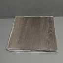 Art3d Peel and Stick Vinyl Floor Tiles 20-Pack 12 x 12 inch, Self Adhesive Waterproof Flooring Wood Planks for Kitchen, Dining Room, Bedrooms, Cover 30 Sq. Ft, Taupe Ash