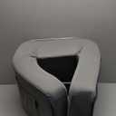 Reading Pillow, Ergonomic Lap Desk, Book Pillow for Reading in Bed, Arm Rest for Couch, Lap Pillow, Reading Cushion, Gaming Pillow, Arm Pillows for Adults