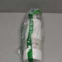 Stanley Quick Flip GO Water Bottle 24 oz | Push Button Lid | Leakproof and Packable for Travel and Sports | Insulated Stainless Steel | BPA-Free | Frost