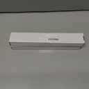 2 x RCOAIMT Corn Peeler, Stainless Steel Corn Cob Stripper Tool with Sharp Curved Blade, Durable & Easy to Clean, Dishwasher Safe Corn Kernel Remover for Fresh Corn