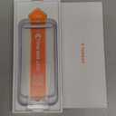 TORRAS Unbreakable for iPhone 17 Pro Screen Protector, 9H+ Military-Grade,12 FT Shatterproof, Aerospace Tempered Glass 2 Pack - Full Coverage, Anti-Scratch, Bubble-Free, Easy Installation,6.3 inch