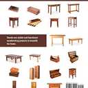 Handmade Furniture: 21 Classic Woodworking Projects to Build for Your Home
