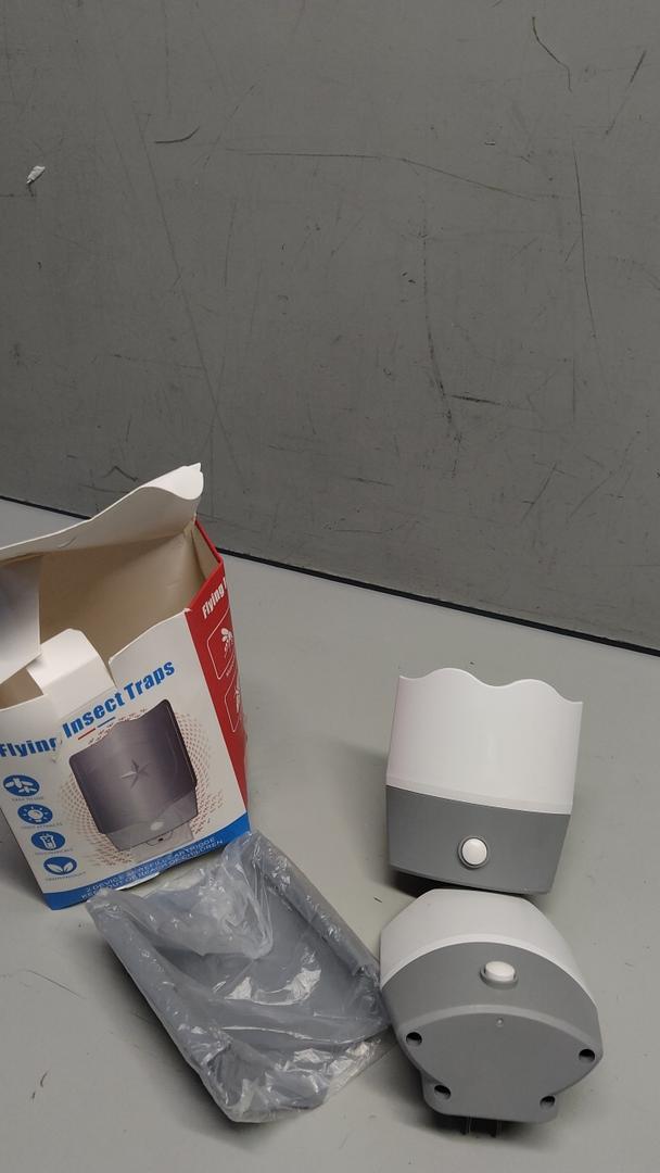 Flying Insect Traps, 2 Pack