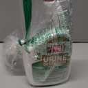 Natures Miracle Urine Destroyer Plus Cat, 32 Ounces, Enzymatic Formula, Ready-to-Use (32 Fl Oz (Pack of 1))