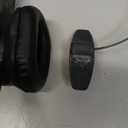 BlueParrott B350-XT Mono Bluetooth Wireless Headphones 96% Noise Canceling Over Head Trucker Headset with Mic, Adjustable Lightweight Headband, IP54-Rated Protection, 24 hrs. Talk Time, Black