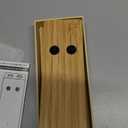 Wireless Meat Thermometer for Grilling and Smoking, 800FT Bluetooth Thermometer with Dual-Sensor Probe, Food Thermometer for BBQ, Oven, Smoker