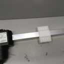 Frassie Power Recliner Lift Chair Motor Limoss 450312 Actuator Model MD140-02-L1-157-307 Replacement