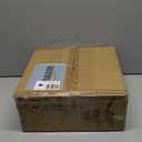 Veralune 10QT Outdoor Fish Fryer Kit, Heavy-Duty Aluminum Pot & 10QT Basket with Syringe, fixing rod, thermometer Cooking Chicken Wings, Seafood, French Fries