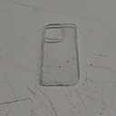 TORRAS Crystal Clear for iPhone 16 Pro Case, Ultra-Thin, Non-Yellowing, Military Protection, Slim Fit Silicone TPU Cover for iPhone 16 Pro Phone Case, Soft, Clear, 6.3 inch