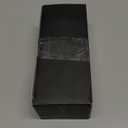 Dealusy 100 Count Heavy Duty Gold Plastic Knives Disposable, BPA-Free, Heat Resistant, Solid and Durable Premium Plastic Disposable Knives for Party Supply