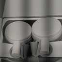 VR Headset for Phone, Virtual Reality Glasses with Bluetooth Headphones for Adults and Kids Play 3D VR Games Movies (White VR Only)