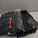 QYMOTO ZForce 950 Full Doors with Zipper Window,Left Door and Right Door All-Season Soft Cab Enclosures Compatible with CFMOTO Zforce 950 Sport 2020-2022,950 H.O. Sport 2022-2023,950 H.O. Ex 2022-2024