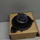 AC Blower Motor Fan Fits for Toyota Tacoma 2016 2017 2018 2019 2020 2021 2022 2023, 2.7L 3.5L, Front HVAC Heater Blower Motor Replacement, 700369, 8710304050, PM5197