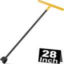 28-Inch Improved Version Water Meter Key, 3/4-inch Opening