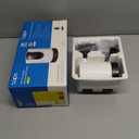 TP-Link Tapo 2K QHD Pan/Tilt Wi-Fi Camera | Apple HomeKit | Physical Privacy Mode | Color Night Vision | Motion Tracking | 2-Way Audio | Local/Cloud Storage | Works w/Alexa&Google Home | (Tapo C225)