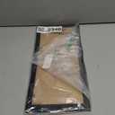 MENNTHUI 6x14 Black Picture Frame, Tabletop and Wall Mounting Horizontally or Vertically, Decoration for Photos, Paintings, Posters, Artwork