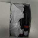 QUMY Dog Shoes for Large Dogs, Medium Dog Boots & Paw Protectors for Winter Snowy Day, Summer Hot Pavement, Water-Resistant in Rainy Weather, Outdoor Walking, Indoor Hardfloors Skid-Resistant Sole (Size 3: 2.0''x2.5''(W*L) (Pack of 4))