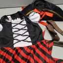 Morph Pirate Costume Women, Womens Pirate Costume, Pirates Dress, Halloween Costumes for Women, Womens Halloween Costumes, M