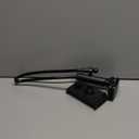 Liphisy 64 Tripod for Cell Phone & Camera, Phone Tripod with Remote and Phone Holder, Sturdy & Stable Height Adjustable Multi-Angle Shot Selfie Stick Tripod for Video Recording