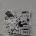 Educational Insights Magnetic Sight Words and Sentence Builders, Over 240 Sight Words & Punctuation Marks: Perfect for Homeschool & Classroom, Ages 5+