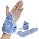 Body Factor Wrist & Ankle Weights 3LB