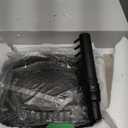 Hygger Linear Air Pump - Powerful & Quiet Commercial Pond & Tank Air Pump for Koi Pond Aeration, Fish Farm, Hydroponic Aquariums & Seafood Restaurant (1270GPH(40Watt))