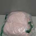 10x10ft Pink Tulle Backdrop Pink Curtains 2 Panels Blush Pinks Backdrop Curtain Tulle Wedding Birthday Party Cake Table Arch Decor Video Studio Props TAYS057