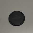 Belkin Wireless Charging Pad 15W - Qi Charger, Charging Station for Apple iPhone 17, iPhone 16/15/14 Series, AirPods, Samsung Galaxy S25, Galaxy S24, Pixel 10 - Power Supply and Cable Included - Black