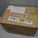 Ceramic Tabletop Desktop Modern Fountain with Ball for Indoor Table Desk Office and Home Decoration White