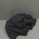 hyha Waterproof Couch Cushion Covers for Pets, Non Slip Sofa Seat Cover for Dogs Washable, Soft Thick Stretch Jacquard Fabric, Sofa Slipcovers with Elastic Bottom (1 Chaise+3 Seater, Grey)