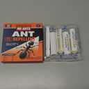 Ant Repellent, Ant Deterrent for Home, Indoor and Outdoor Use, Keeps Ants Away, Reay-to-Use, Pets & Kids Safe- 4P