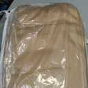 CUDDLE DREAMS Silk Comforter with Tencel™ Lyocell Cover, Natural, Breathable, Cooling, Lightweight for Summer (Bronze, Queen), Queen, 88 in X 88 in