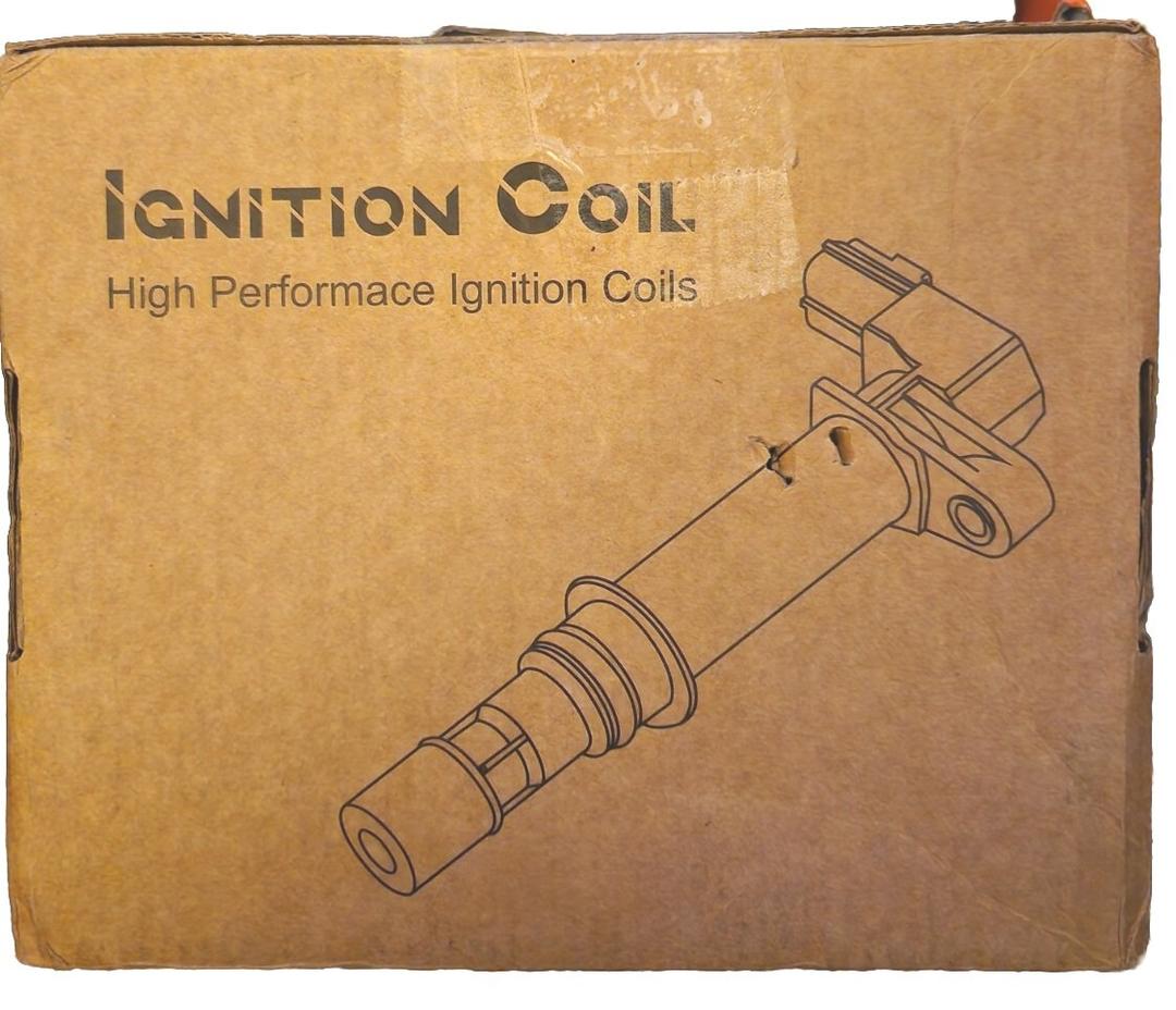 Ignition Coil Pack for Chrysler 200 300 Town & Country, Dodge Avenger Challenger