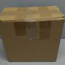 Jaloro 120 Set Christmas Paper Gift Bags with 120 Xmas Gift Tags Red and Green Treat Bags Merry Christmas Favor Goodie Kraft Paper Sack with Handles for Xmas Party Wedding Baby Shower Bridal Shower