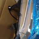 for 2016-2022 Toyota Tacoma Trd Headlights Chrome Pair