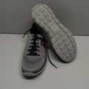 Skechers Mens Track Leshur, 10