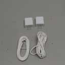 Matsusho iPhone 17 16 Charger Fast Charging 10 FT, 2 Pack 20W USB C Wall Charger Block with 10FT Long Type C to C Charging Cable for iPhone 17/17 Pro/17 Pro Max/Air/16/16 Pro/16 Pro Max/15/15 Pro Max (White)