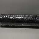 Hexagonal Poultry Netting Chicken Wire 26" 1" Mesh 20GA Black