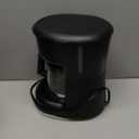 Mr. Coffee 5-Cup Mini Brew Switch Coffee Maker, Black