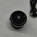 LISEN Suction Phone Mount, Content Creator Vlogging Portable Super Stable Electric Vacuum Magnetic Phone Holder, 360 Adjustable Travel Multi-Scene TikTok for iPhone 17 Pro Max Air 16e 16 15 14 13 (Silver)