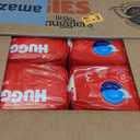 Huggies Size 3 Diapers, Little Snugglers Baby Diapers, Size 3 (16-28 lbs), 168 Count (6 Packs of 28)