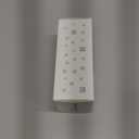 Kerecsen Reading Glasses 5 Pairs Fashion Ladies Readers Spring Hinge with Pattern Print Eyeglasses for Women (Mix Color 2, 1.50)