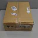 Seealle Nightstand Table Lamps for Bedrooms Set of 2 - Touch Bedside Lamp with USB C+A, 3 Way Dimmable Living Room End Tables 2, Modern Night Stand Bed Side Guest Room(Grey) B. Grey (Medium(19.6in))