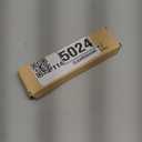 Replacement Firestick Remote Control Fit for Fire Smart TV Stick Lite/4K/4K MAX/4K Plus/HD, Smart TV 3rd Gen/TV Cube(1st/2nd/3rd Gen)/TVs Stick(2nd/3rd Gen) with Voice Controller Green hulu Button (black)