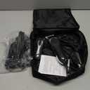 Wahl USA Chrome Pro Corded Clipper Complete Haircutting Kit for Men  Powerful Total Hair Clipping, Beard Trimming, & Grooming - Model 3024635