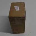 Wancle Burr Coffee Grinder Electric with 28 Grind Settings, 2-12 Cup Capacity Coffee Bean Grinder for Espresso, Drip & French Press, Stainless Steel Coffee Grinders with Chamber Cleaning Brush