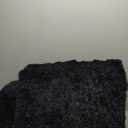 Ophanie 6x9 Charcoal Rugs for Living Room, LargeFluffy Shag Fuzzy Plush Soft Living Room Area Rugs, Floor Shaggy Carpets for Bedroom, Carpet for Kids Boys Girls Dorm Nursery Home Decor Aesthetic