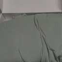 Rayon Made from Bamboo Sleep Sack 6-12 Months 2.5 Tog Winter Warm Ultra Soft Baby Wearable Blanket Toddler Sleep Sack for Babies Unisex Girl Boy 2-Way Zipper Quilted Thick Baby Sleeping Bag (Sage)