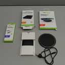 Set of 3, Cell Candy Fast Charger, Power Bank, Universal Wireless